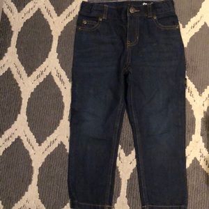 Carters 5t jeans